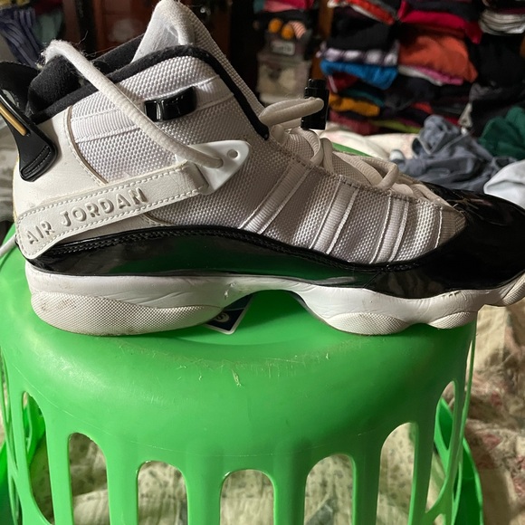 Jordan Six Rings Defining Moments - Picture 7 of 7